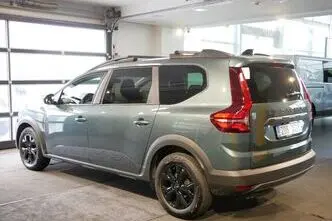 Dacia Jogger, 1.0, 81 kW, bensiin, manuaal, esivedu