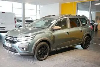 Dacia Jogger, 1.0, 81 kW, bensiin, manuaal, esivedu