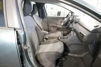Dacia Jogger, 1.0, 81 kW, bensiin, manuaal, esivedu