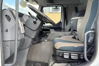 Volvo FE320 + SIDE OPENING, 240 kW, diesel, automatic