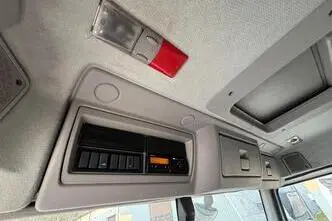 Volvo FE320 + SIDE OPENING, 240 kW, diesel, automatic