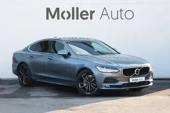 Volvo S90, 2.0, 140 kW, bensiin, automaat