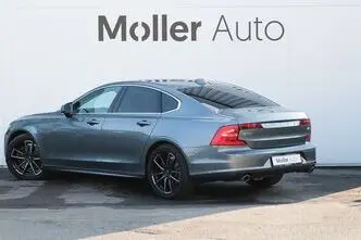 Volvo S90, 2.0, 140 kW, bensiin, automaat