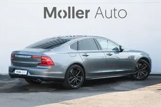 Volvo S90, 2.0, 140 kW, bensiin, automaat