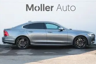 Volvo S90, 2.0, 140 kW, bensiin, automaat