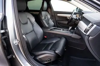 Volvo S90, 2.0, 140 kW, bensiin, automaat