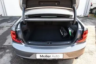 Volvo S90, 2.0, 140 kW, bensiin, automaat