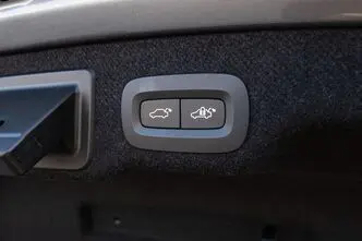 Volvo S90, 2.0, 140 kW, bensiin, automaat