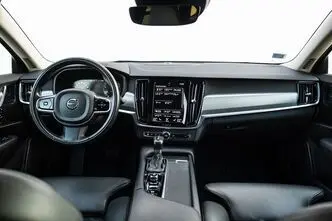 Volvo S90, 2.0, 140 kW, bensiin, automaat