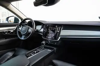 Volvo S90, 2.0, 140 kW, bensiin, automaat