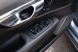Volvo S90, 2.0, 140 kW, bensiin, automaat