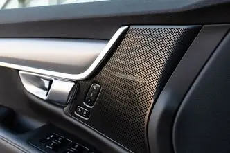 Volvo S90, 2.0, 140 kW, bensiin, automaat