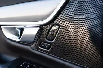 Volvo S90, 2.0, 140 kW, bensiin, automaat