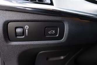 Volvo S90, 2.0, 140 kW, bensiin, automaat