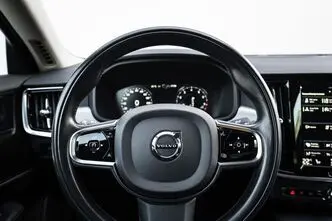 Volvo S90, 2.0, 140 kW, bensiin, automaat