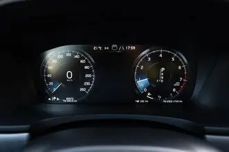 Volvo S90, 2.0, 140 kW, bensiin, automaat