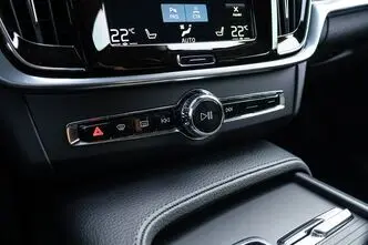 Volvo S90, 2.0, 140 kW, bensiin, automaat
