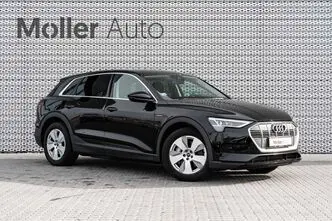 Audi e-tron, 230 kW, elekter, automaat, nelikvedu
