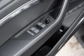 Audi e-tron, 230 kW, elekter, automaat, nelikvedu