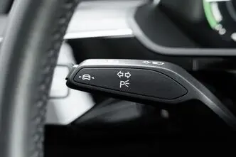 Audi e-tron, 230 kW, elekter, automaat, nelikvedu