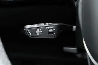 Audi e-tron, 230 kW, elekter, automaat, nelikvedu