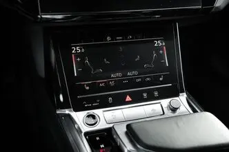 Audi e-tron, 230 kW, elekter, automaat, nelikvedu