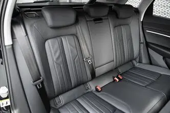 Audi e-tron, 230 kW, elekter, automaat, nelikvedu