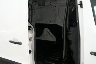 Citroën Berlingo, 1.6, 55 kW, diesel, manual, rear-wheel drive