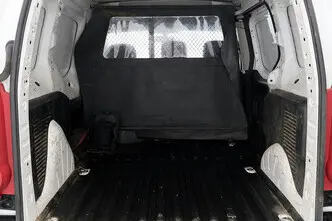 Citroën Berlingo, 1.6, 55 kW, diesel, manual, rear-wheel drive