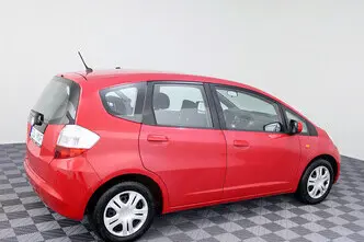 Honda Jazz, 1.2, 66 kW, bensiin, manuaal, esivedu
