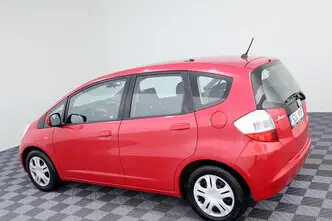 Honda Jazz, 1.2, 66 kW, bensiin, manuaal, esivedu