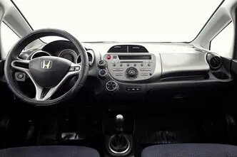 Honda Jazz, 1.2, 66 kW, bensiin, manuaal, esivedu