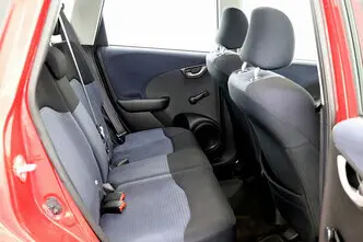 Honda Jazz, 1.2, 66 kW, bensiin, manuaal, esivedu
