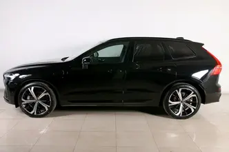 Volvo XC60, 2.0, 335 kW, подключаемый гибрид, автомат, полный привод