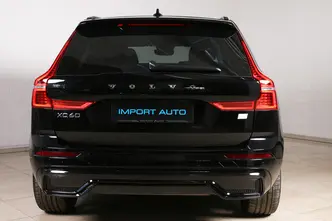 Volvo XC60, 2.0, 335 kW, подключаемый гибрид, автомат, полный привод