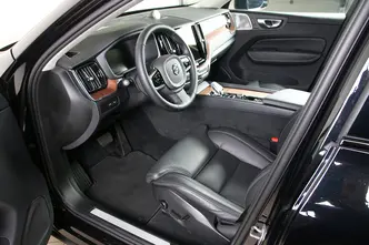 Volvo XC60, 2.0, 335 kW, подключаемый гибрид, автомат, полный привод