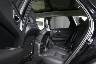 Volvo XC60, 2.0, 335 kW, подключаемый гибрид, автомат, полный привод