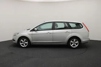 Ford Focus, 1.6, 74 kW, bensiin, manuaal, esivedu