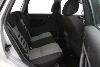 Ford Focus, 1.6, 74 kW, bensiin, manuaal, esivedu