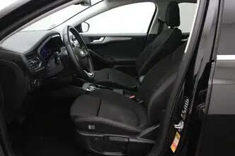 Ford Focus, 1.5, 88 kW, дизель, автомат, передний привод