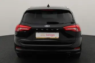 Ford Focus, 1.5, 88 kW, дизель, автомат, передний привод