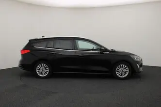 Ford Focus, 1.5, 88 kW, дизель, автомат, передний привод