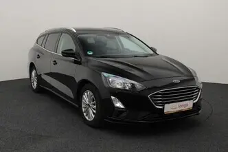 Ford Focus, 1.5, 88 kW, дизель, автомат, передний привод
