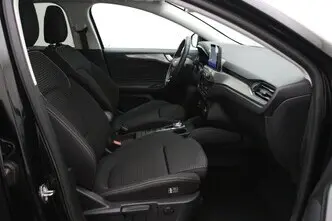 Ford Focus, 1.5, 88 kW, дизель, автомат, передний привод