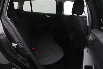 Ford Focus, 1.5, 88 kW, дизель, автомат, передний привод