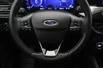 Ford Focus, 1.5, 88 kW, дизель, автомат, передний привод