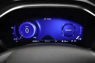 Ford Focus, 1.5, 88 kW, дизель, автомат, передний привод