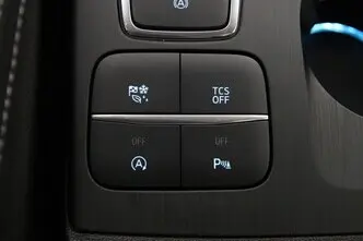 Ford Focus, 1.5, 88 kW, дизель, автомат, передний привод