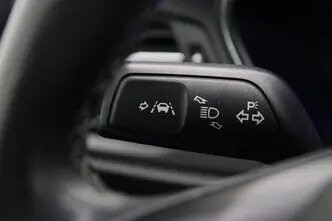 Ford Focus, 1.5, 88 kW, дизель, автомат, передний привод