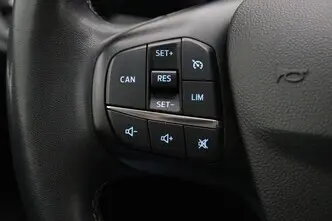 Ford Focus, 1.5, 88 kW, дизель, автомат, передний привод
